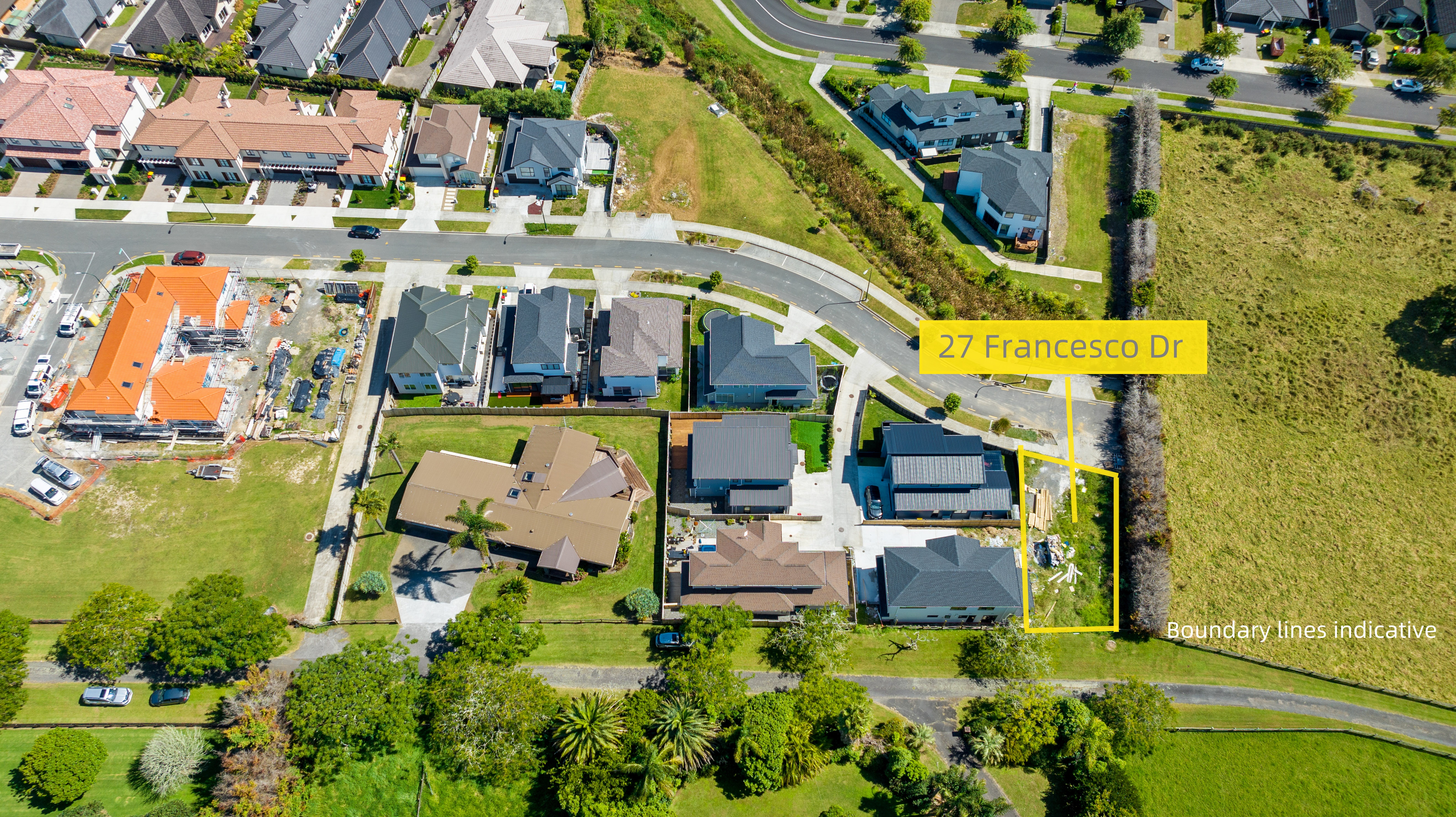 27 Francesco Drive, Karaka