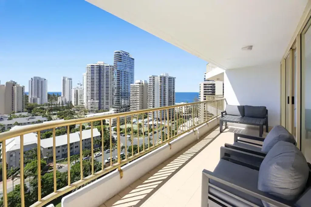 141/1 Serisier Avenue, Main Beach, QLD 4217