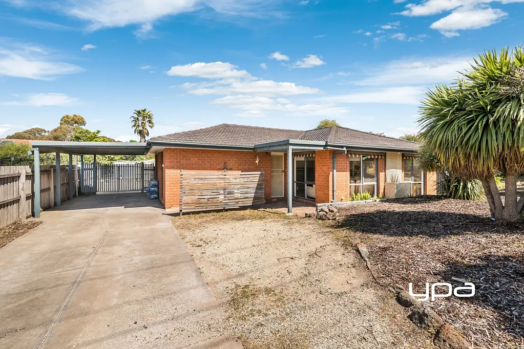 157 Reservoir Road, Sunbury, VIC 3429