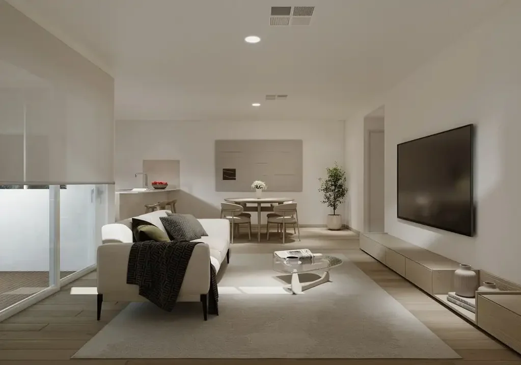 Karnup Modern Turnkey Homes in Fast-Growing Karnup