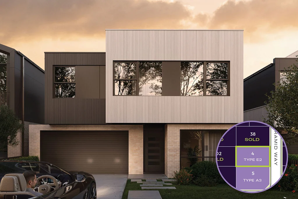 Kellyville 5Habitaciones Modern Luxury 6 Minutes to Metro