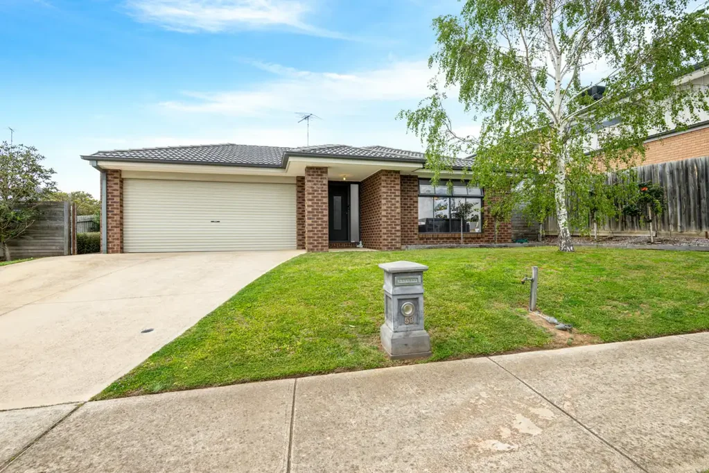 58 Rosemond Way, Bannockburn, VIC 3331