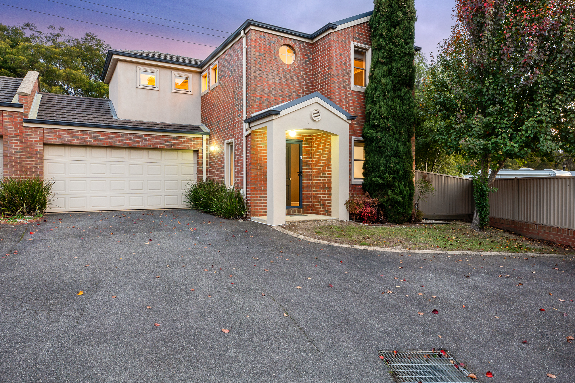 20 FALCON DR, INVERMAY PARK VIC 3350, 0 Schlafzimmer, 0 Badezimmer, Townhouse