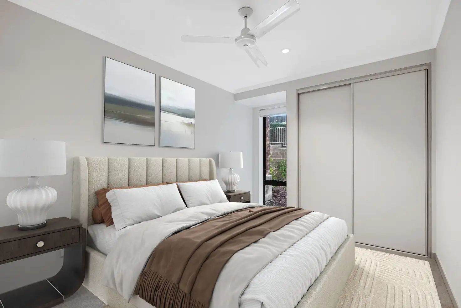 40/741 Mount Dandenong Road, Kilsyth, East Melbourne, 2 ਕਮਰੇ, 1 ਬਾਥਰੂਮ, Lifestyle Property