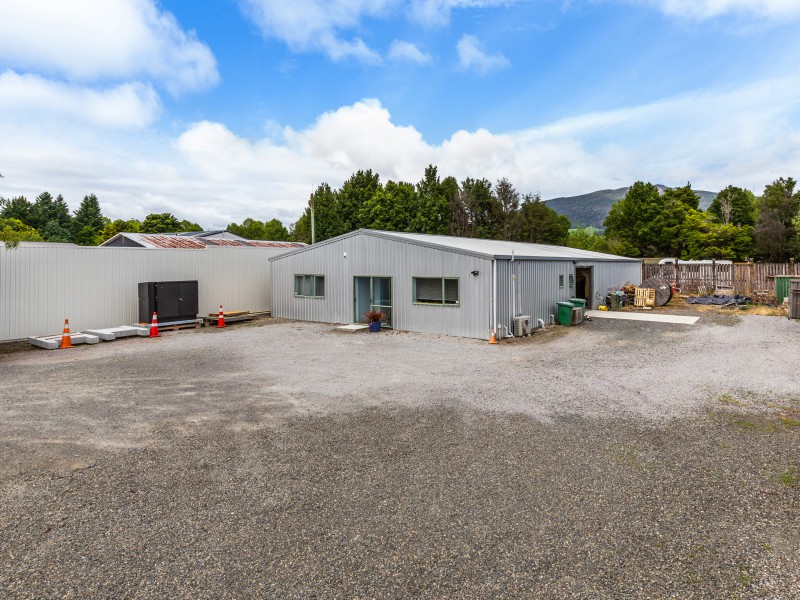 11 Turanga Place, Turangi, Taupo, 0部屋, 0バスルーム