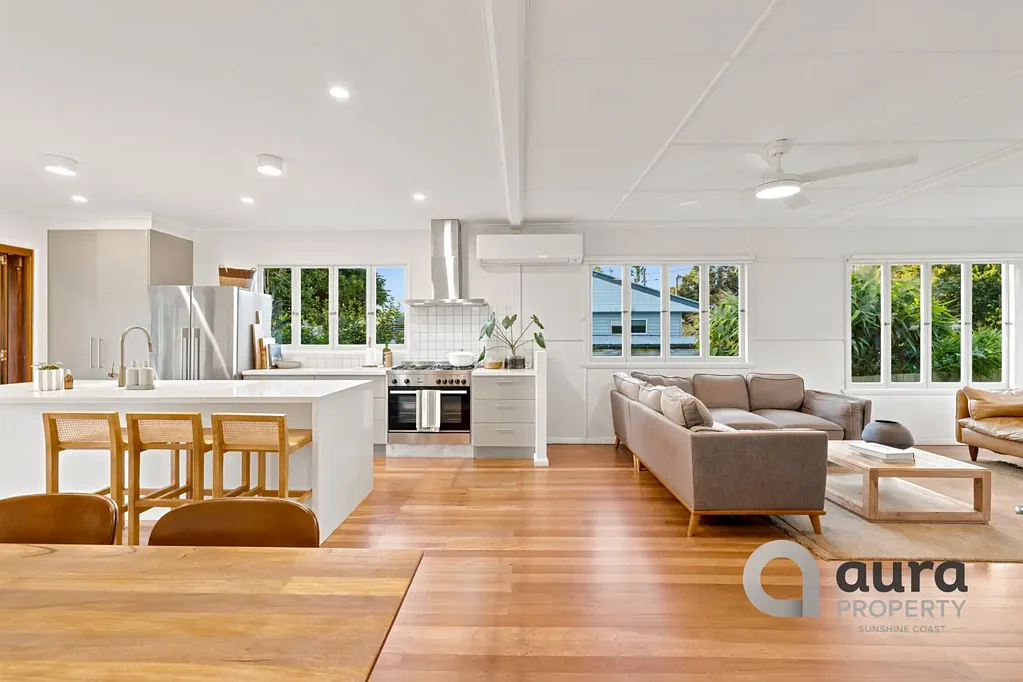 Nambour 3 Slaapkamer Classic Queensland Charm