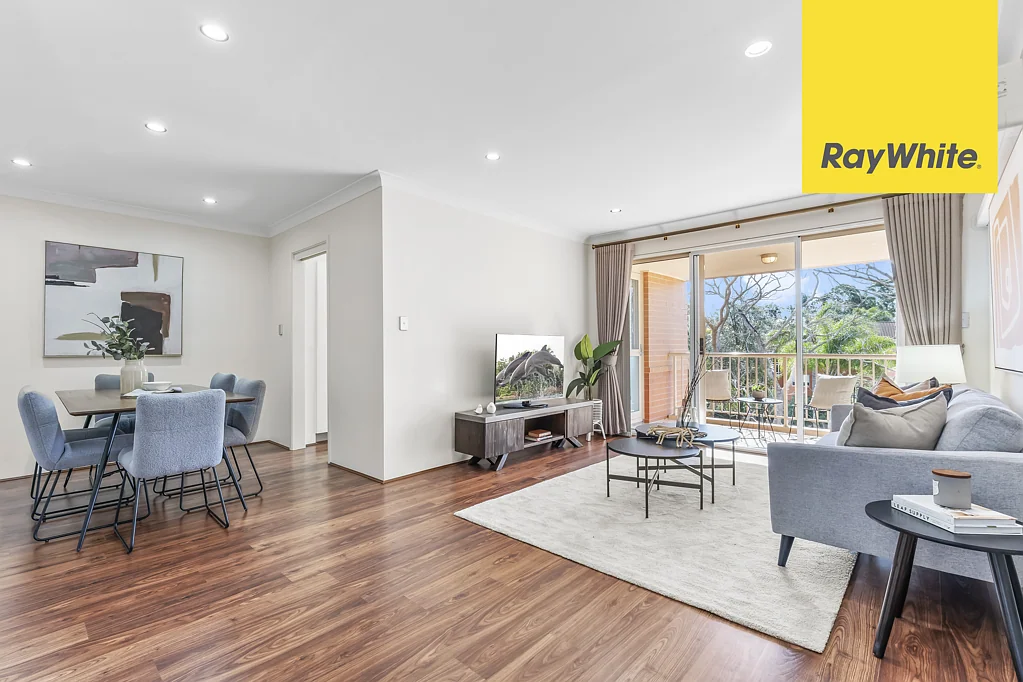 7/1-11 Lancaster Drive, Marsfield, NSW 2122