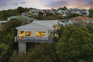 Karori 4Kwarto Views, Space, Location|Deadline Reserve $900k