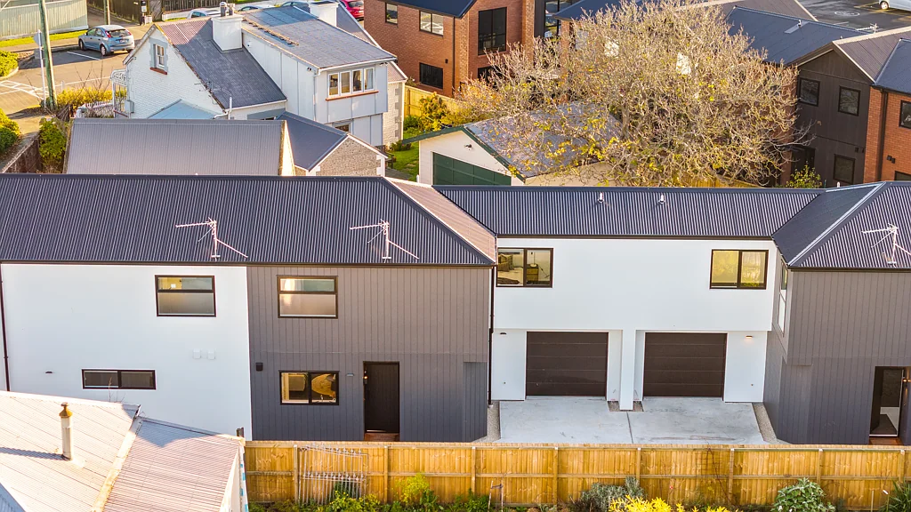 B/21 Spencer Street, Addington, Christchurch, Canterbury
