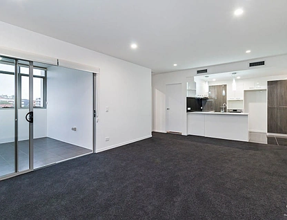 ID:21080224/43 Union Street, Nundah, Brisbane - Northern Region , 1 Kuwarto, 1 Banyo, Apartment