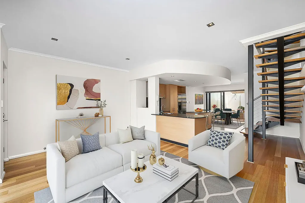 6 Boans Lane, East Perth, WA 6004