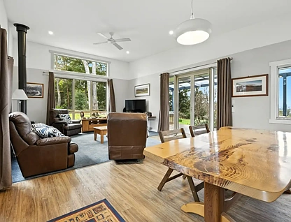 158 Clarence Point Road, Clarence Point, TAS 7270, 1 રૂમ, 2 બાથરૂમ, House