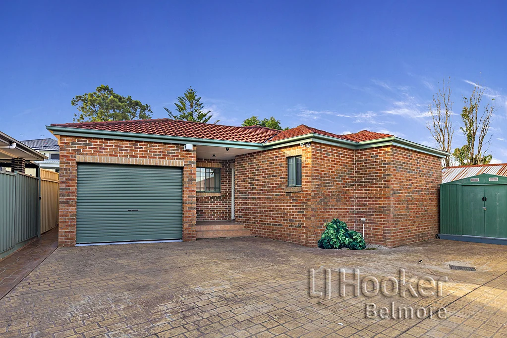 3/16 Lawford Street, Greenacre, NSW 2190