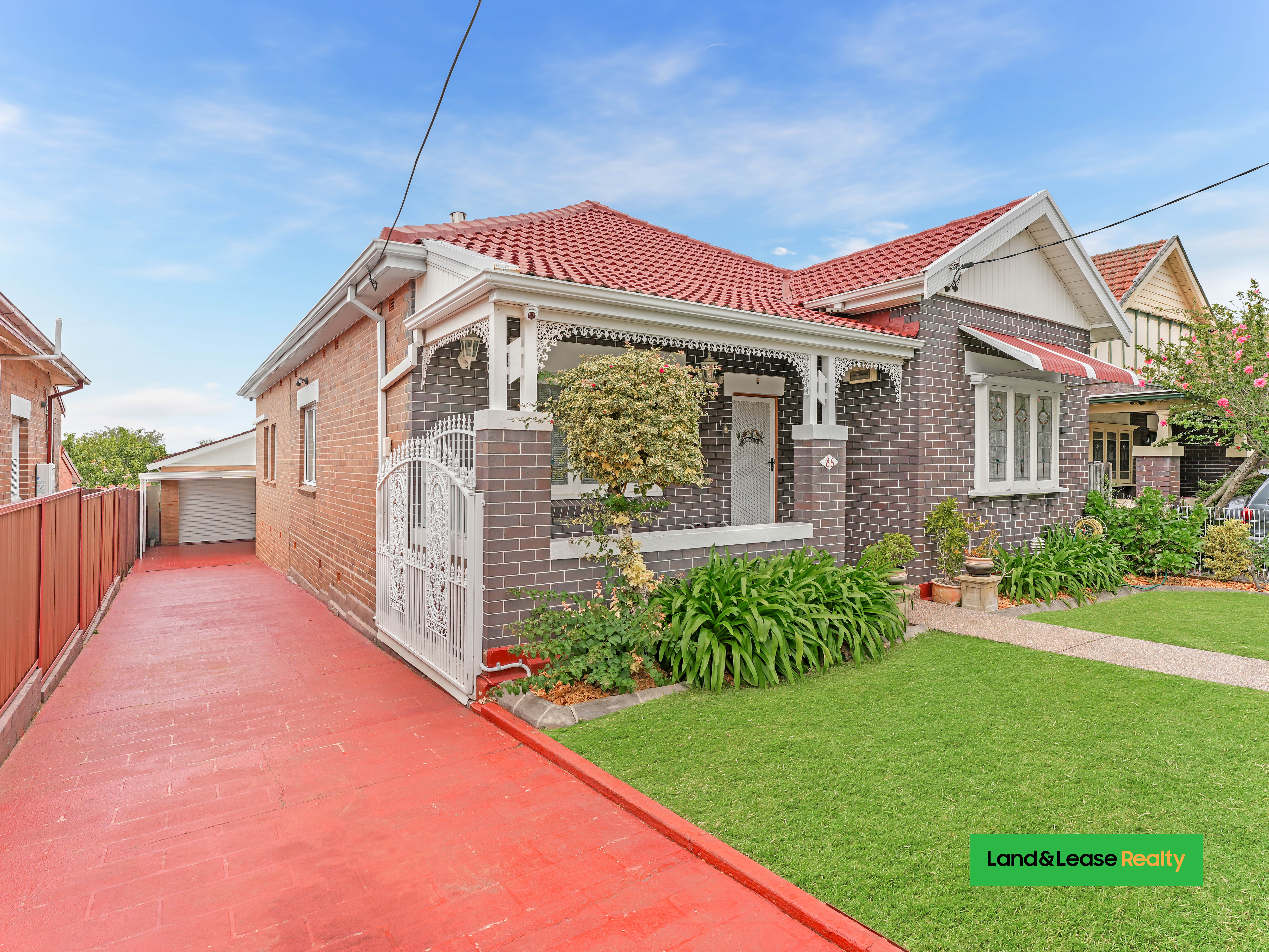 86 DENNIS ST, LAKEMBA NSW 2195, 0部屋, 0バスルーム, House