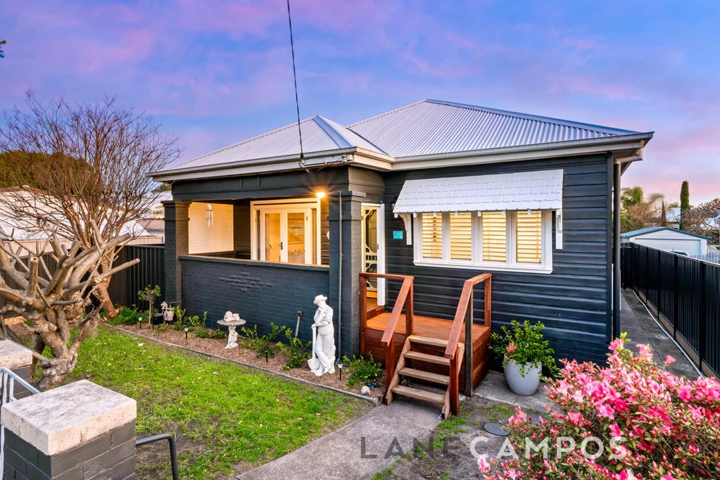 21 Monmouth Street, Stockton, NSW 2295
