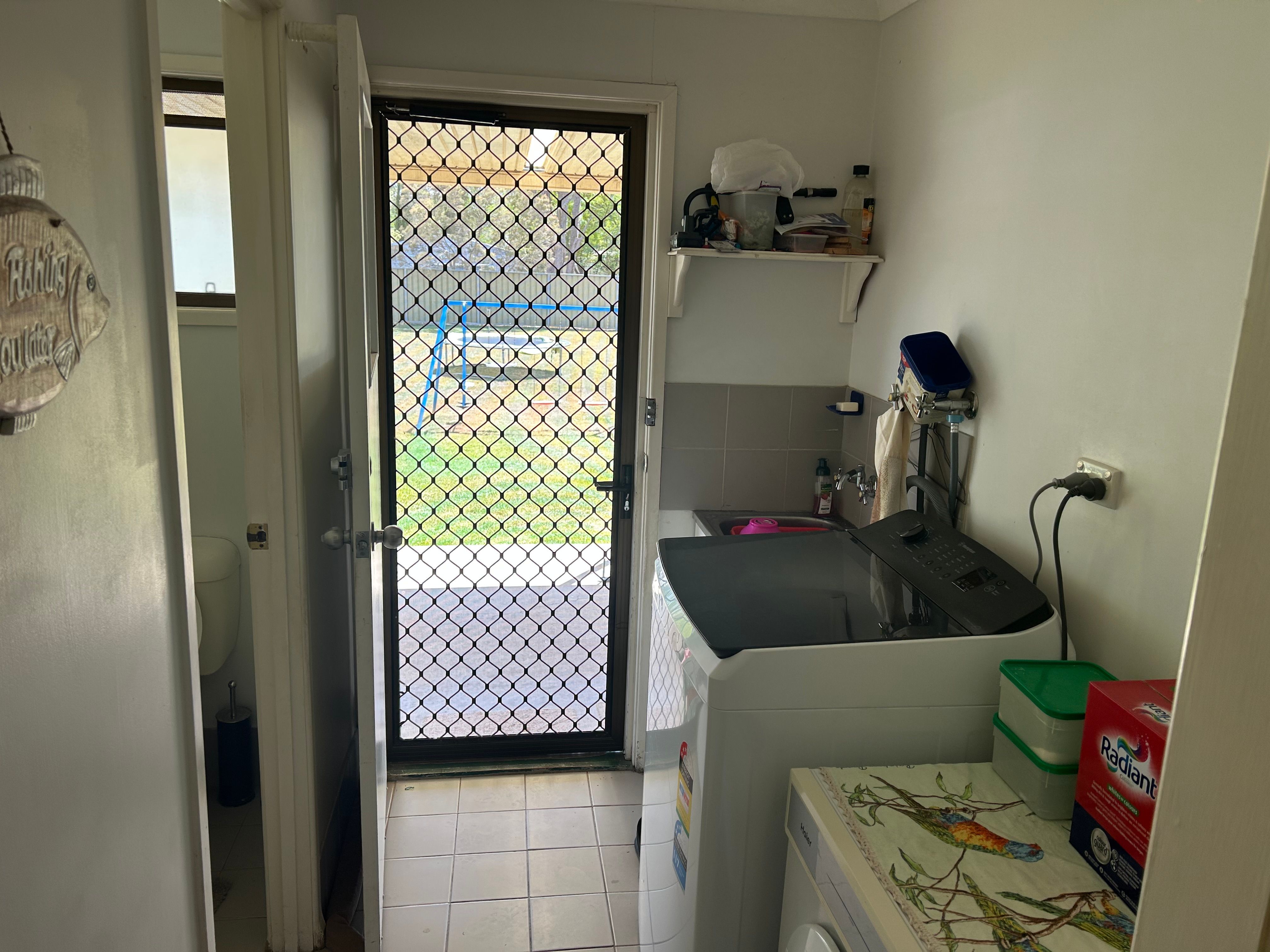 10 ROME ST, OAKEY QLD 4401, 0 rūma, 0 rūma horoi, House