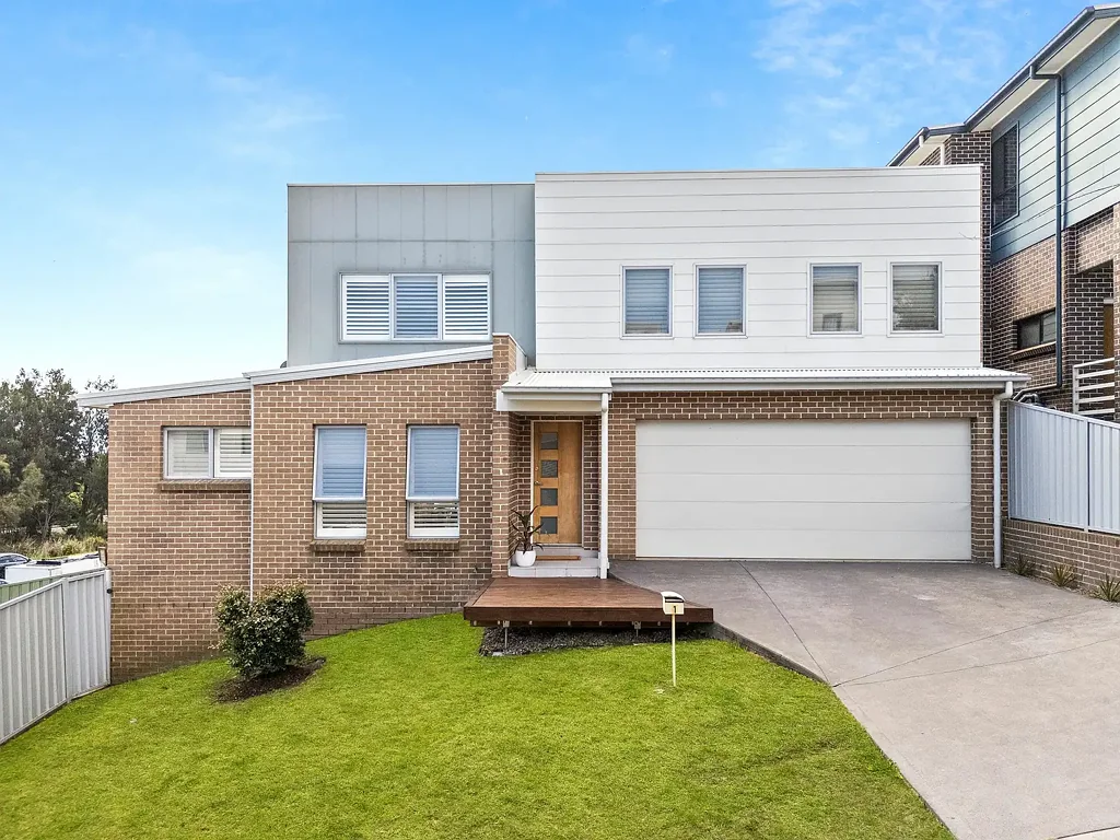 1 Valley View Crescent, Albion Park, NSW 2527