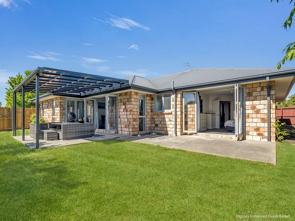 Rolleston 3 Slaapkamer A Central Rolleston Find You’ll Want to Call Home