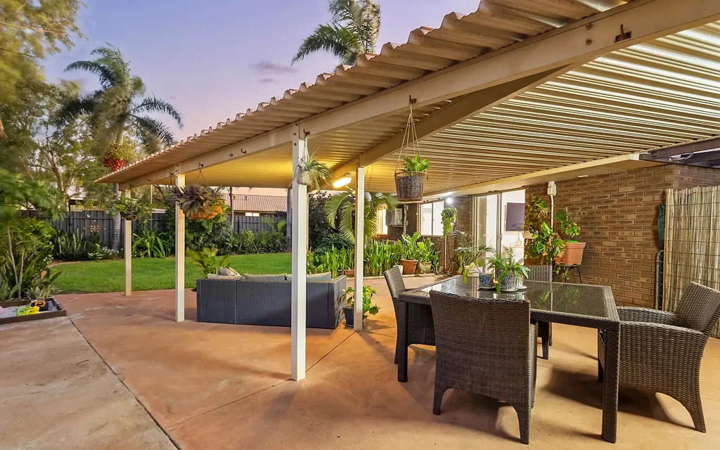 Enjoy Space, Comfort & Convenience in Pegs Creek