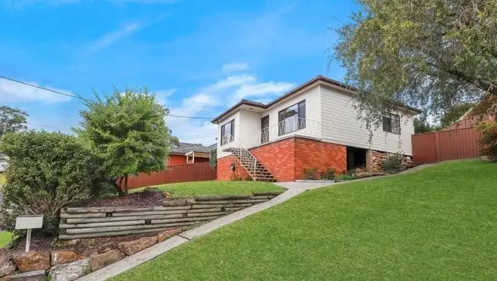 Family Home