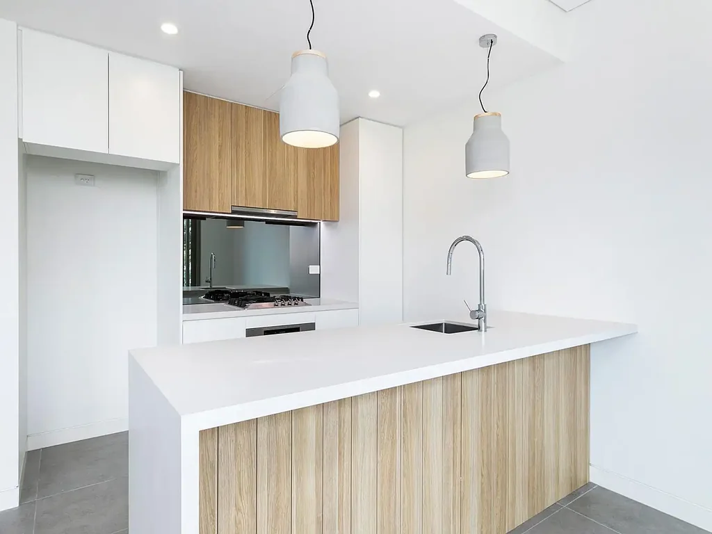 Experience Luxury Coastal Living Only 80m from Manly Beach