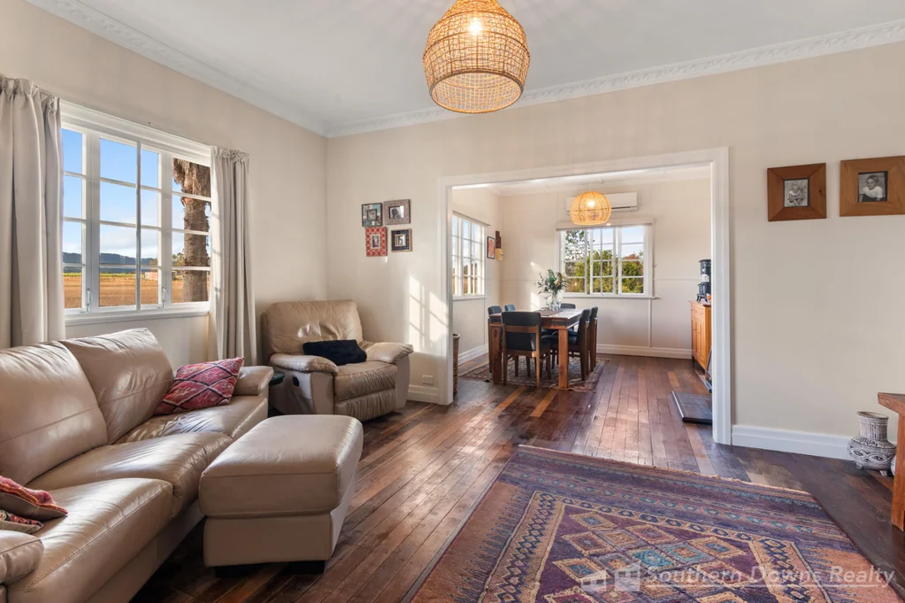 98 L Mauchs Road, Yangan, QLD 4371