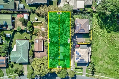 Sunnybank 3 Bedroom MOTIVATED VENDOR CONSIDERING ALL SERIOUS OFFERS

Prime 1,070m² Sunnybank Landholding with Subdivision Potential