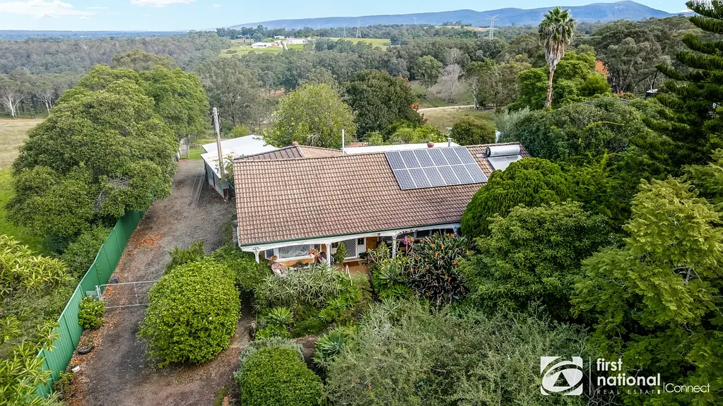 469 Grose Vale Road, Grose Vale, NSW 2753