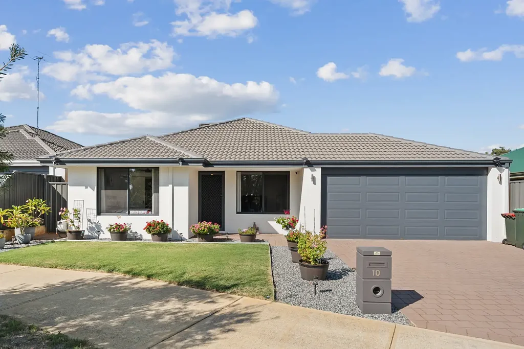 10 Beckingham Parkway, Baldivis, WA 6171