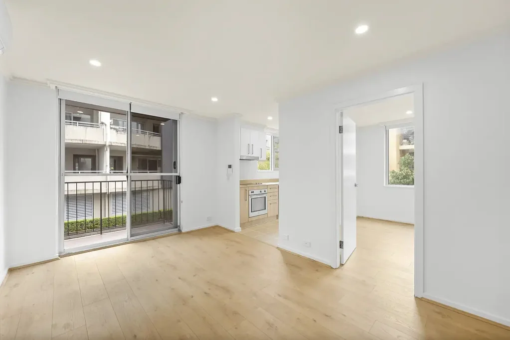 Stylish Renovated Apartment in the Heart of Camperdown...