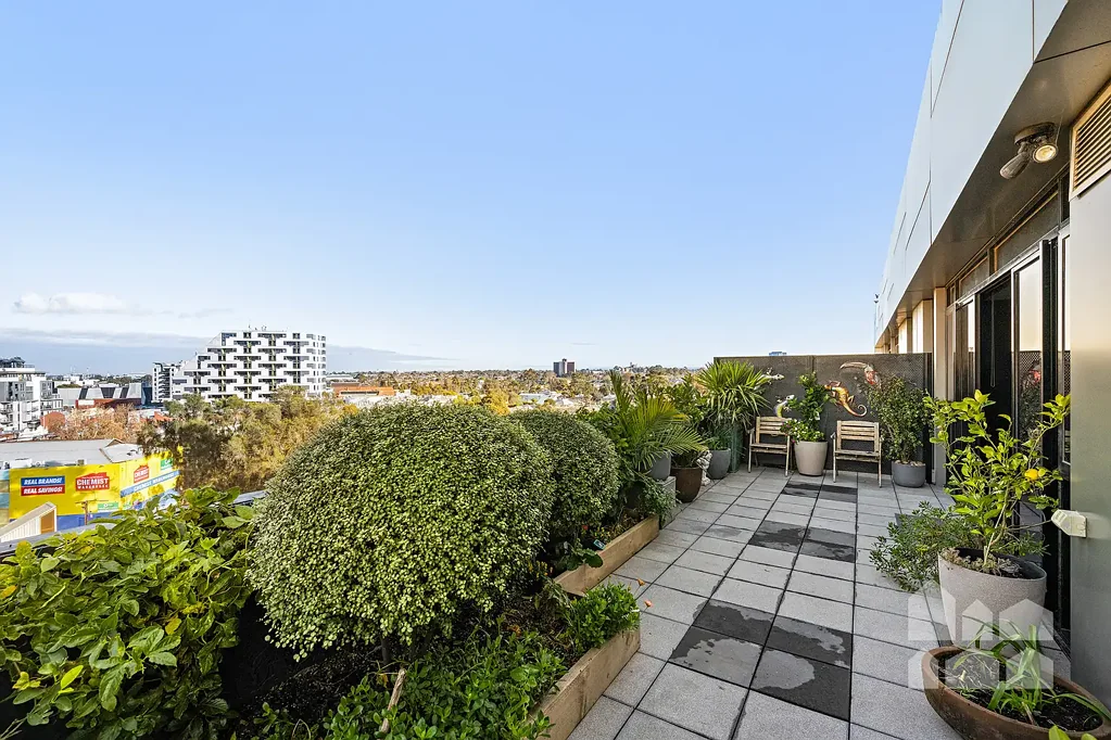 701/10 Droop Street, Footscray, VIC 3011