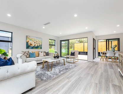 27 Taipahitini Road, Rosehill, Papakura, 4 ਕਮਰੇ, 3 ਬਾਥਰੂਮ, House
