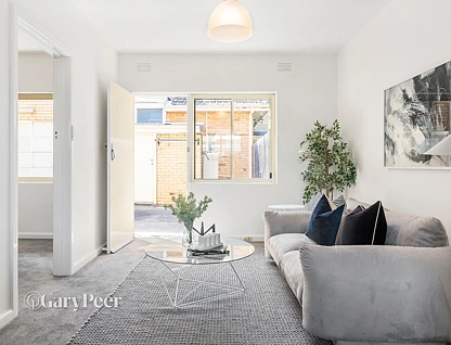 3/20-22 Malvern Grove, Caulfield North, Inner East Melbourne, 1 habitaciones, 1 baños, Apartment