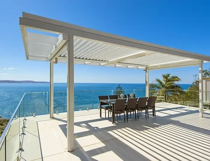 318 Whale Beach Road, Palm Beach, Northern Beaches, 5 chambres, 4 salles de bain, House