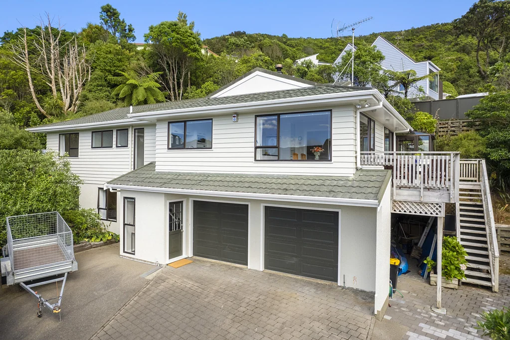 Karori 4房  PRICE DROPPED - VENDOR WANTS TO SELL