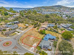 25 Suffolk Street, Mount Clarence