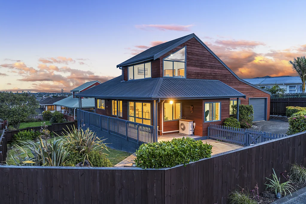 Glendene 4ਬੈੱਡਰੂਮ Panoramic Views!