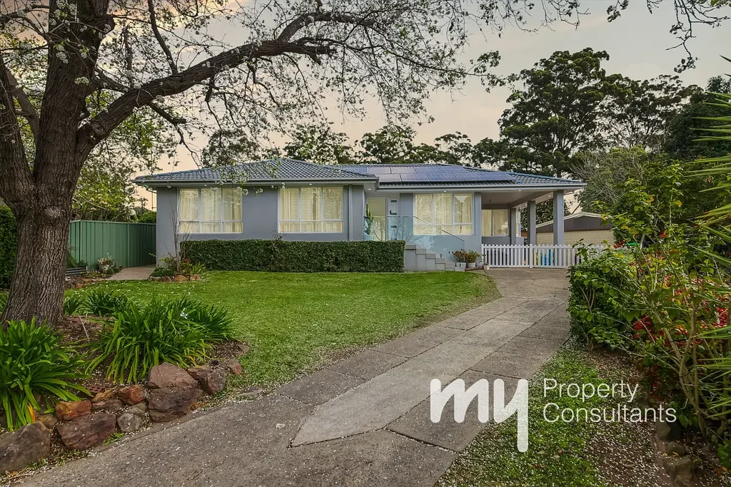 11 Peppin Place, Elderslie, NSW 2570