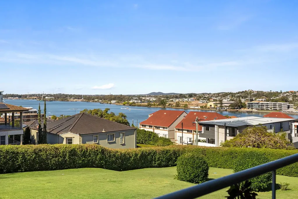 સરનામું રાખવામાં આવ્યું, Hamilton, QLD 4007