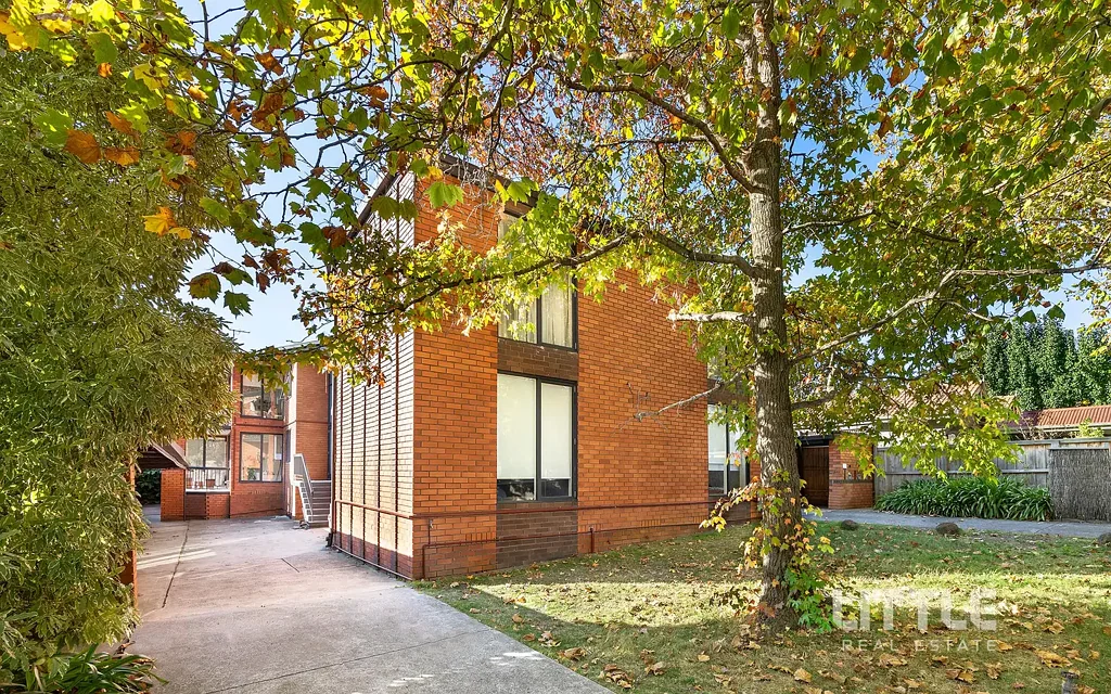 3/17 Hope Street, Glen Iris, VIC 3146