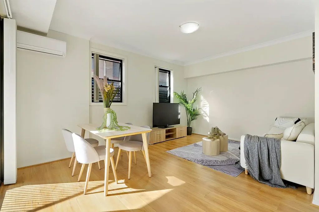 Westmead 2Kwarto Ideally Located