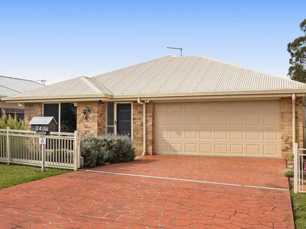 Glenvale 4Kwarto Quality Family Living With All The Extras