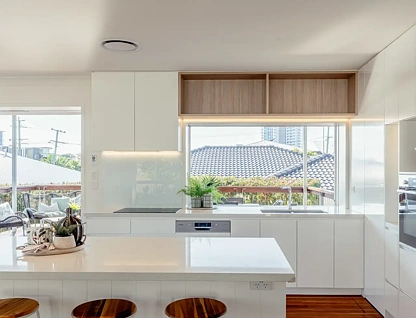 37 Echlin Street, Labrador, QLD 4215, 4 ਕਮਰੇ, 2 ਬਾਥਰੂਮ, House