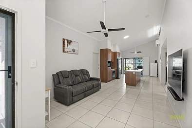 8/1 Urraween Road, Urraween, QLD 4655, 2 slaapkamers, 2 badkamers, Unit