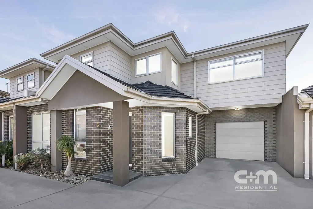 Pascoe Vale 3ਬੈੱਡਰੂਮ Spacious, Stylish & So Central!