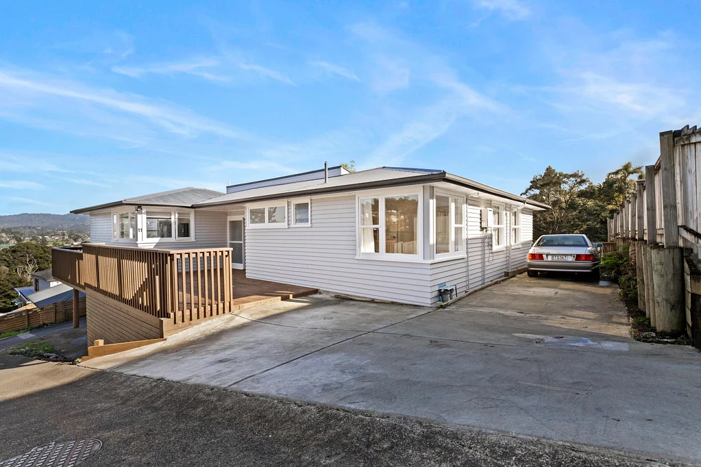 Sunnyvale 6ห้องนอน Home & Income Opportunity