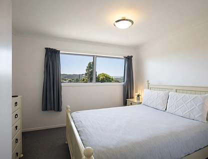 11 Park Drive, Raglan, 5 ਕਮਰੇ, 2 ਬਾਥਰੂਮ, House