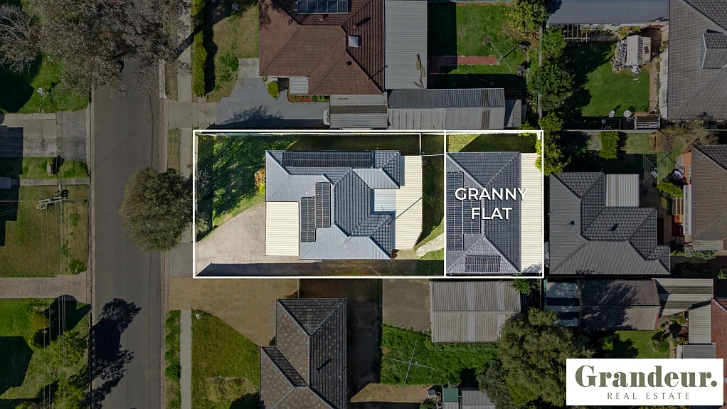 54 Medley Avenue, Liverpool, NSW 2170