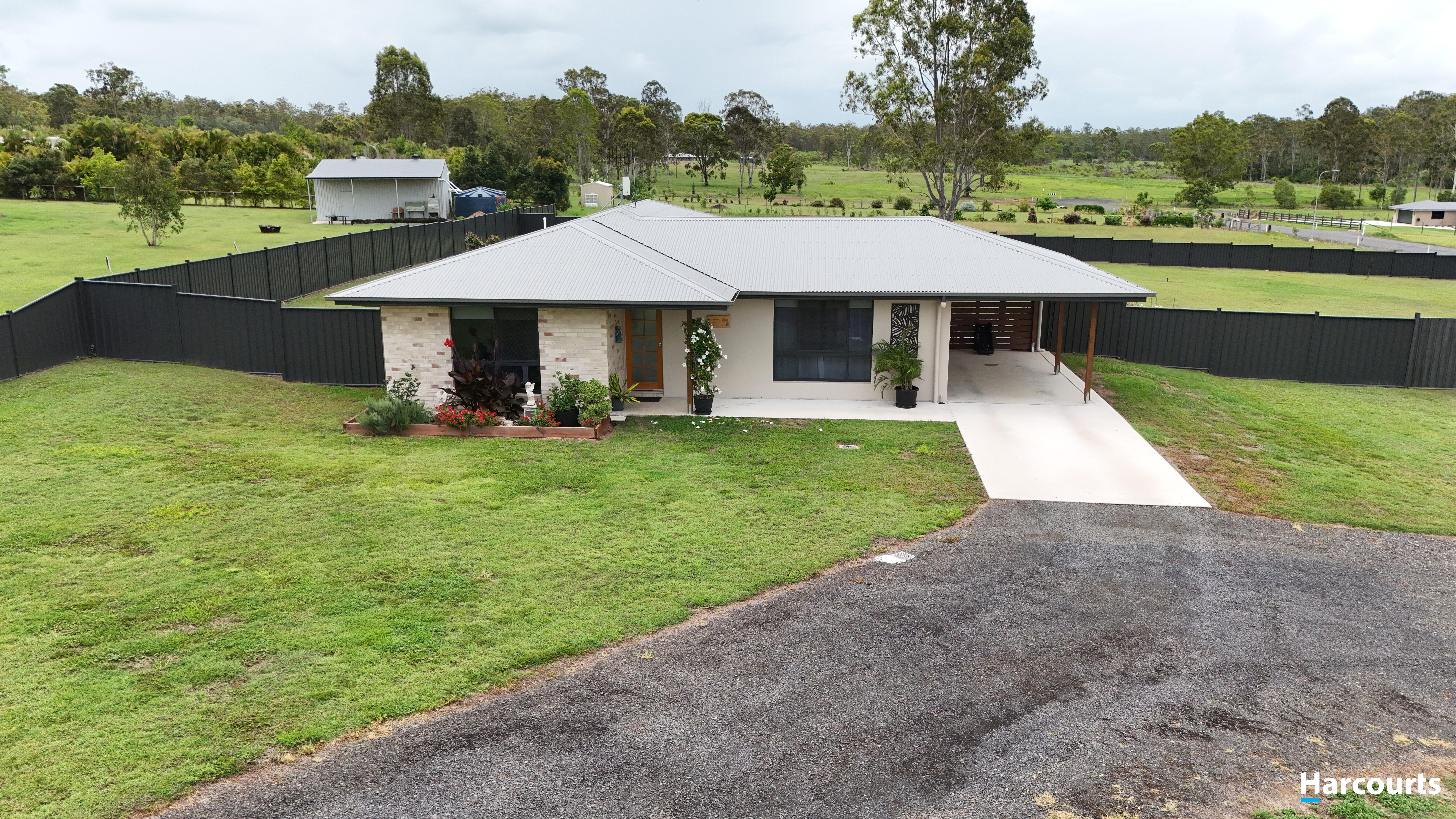 98 PARK AV, NORTH ISIS QLD 4660, 0部屋, 0バスルーム, House