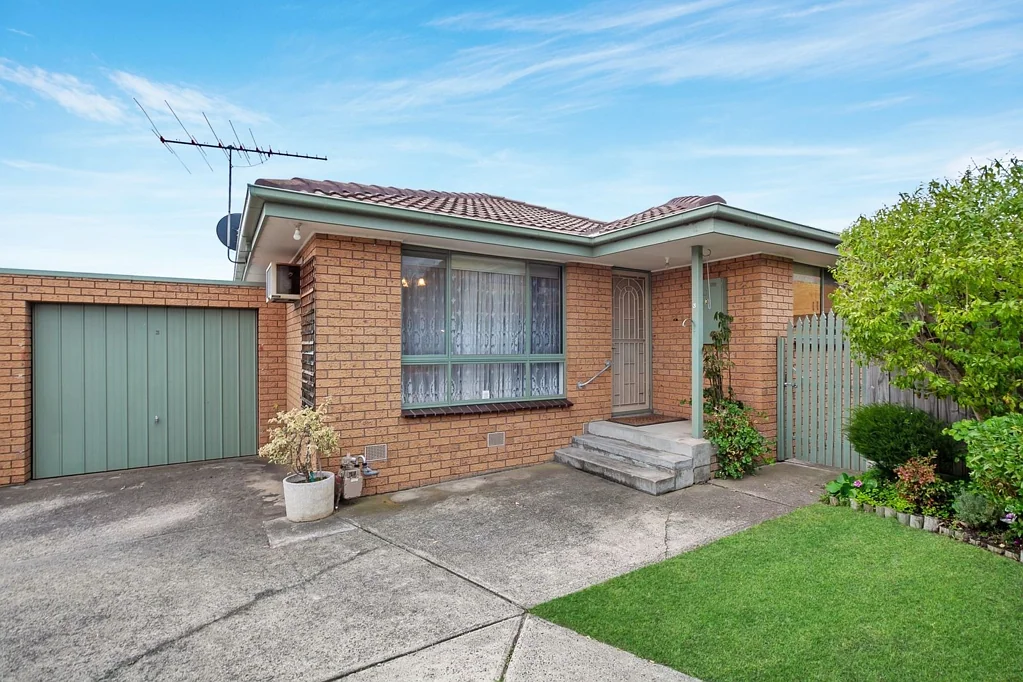 3/10 Best Street, Reservoir, VIC 3073